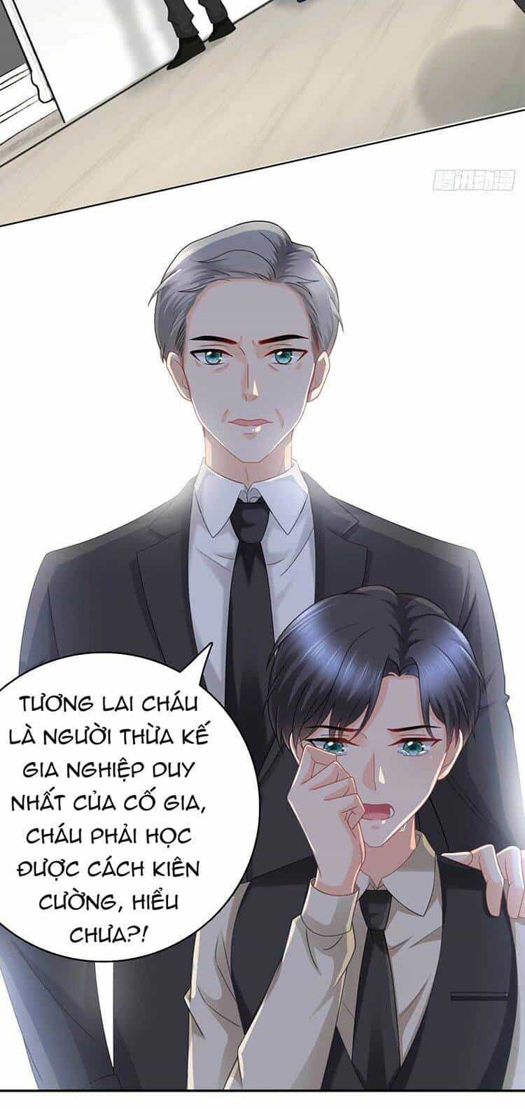 Bà Xã Quyến Rũ Trí Mạng: Tổng Tài Muốn Tái Hôn - Chương 23.2 - ảnh 4