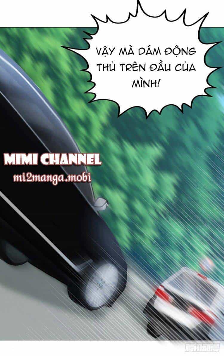 Bà Xã Quyến Rũ Trí Mạng: Tổng Tài Muốn Tái Hôn - Chương 26 - ảnh 6