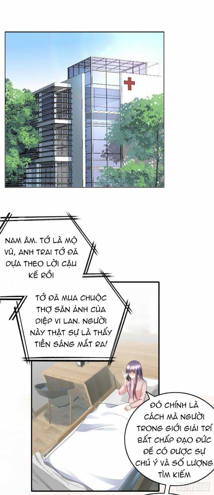 Bà Xã Quyến Rũ Trí Mạng: Tổng Tài Muốn Tái Hôn - Chương 31 - ảnh 23