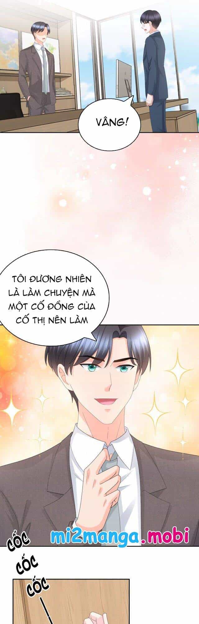 Bà Xã Quyến Rũ Trí Mạng: Tổng Tài Muốn Tái Hôn - Chương 58 - ảnh 13