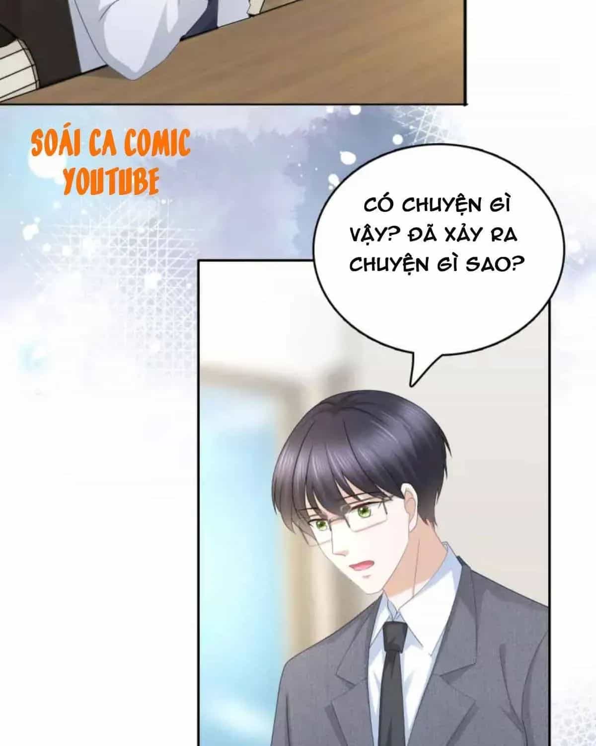 Bà Xã Quyến Rũ Trí Mạng: Tổng Tài Muốn Tái Hôn - Chương 64 - ảnh 22