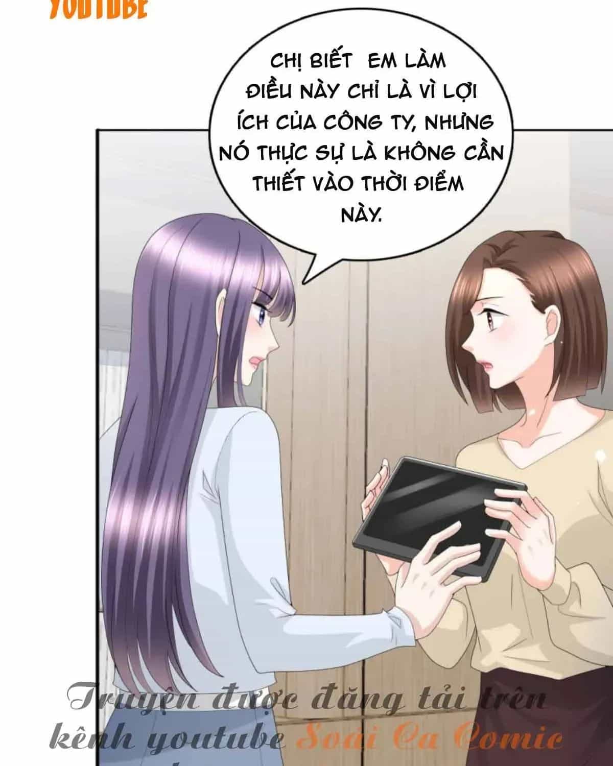 Bà Xã Quyến Rũ Trí Mạng: Tổng Tài Muốn Tái Hôn - Chương 65 - ảnh 22