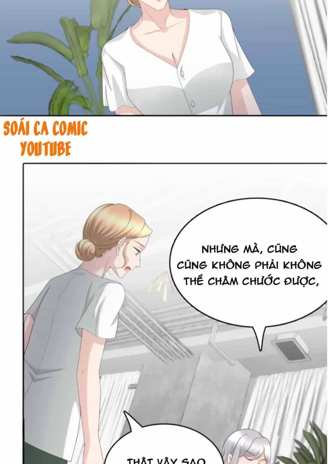 Bà Xã Quyến Rũ Trí Mạng: Tổng Tài Muốn Tái Hôn - Chương 67 - ảnh 18