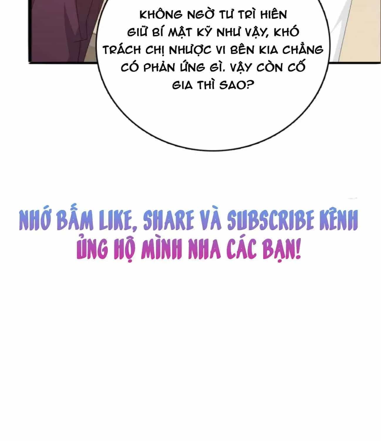 Bà Xã Quyến Rũ Trí Mạng: Tổng Tài Muốn Tái Hôn - Chương 68 - ảnh 27