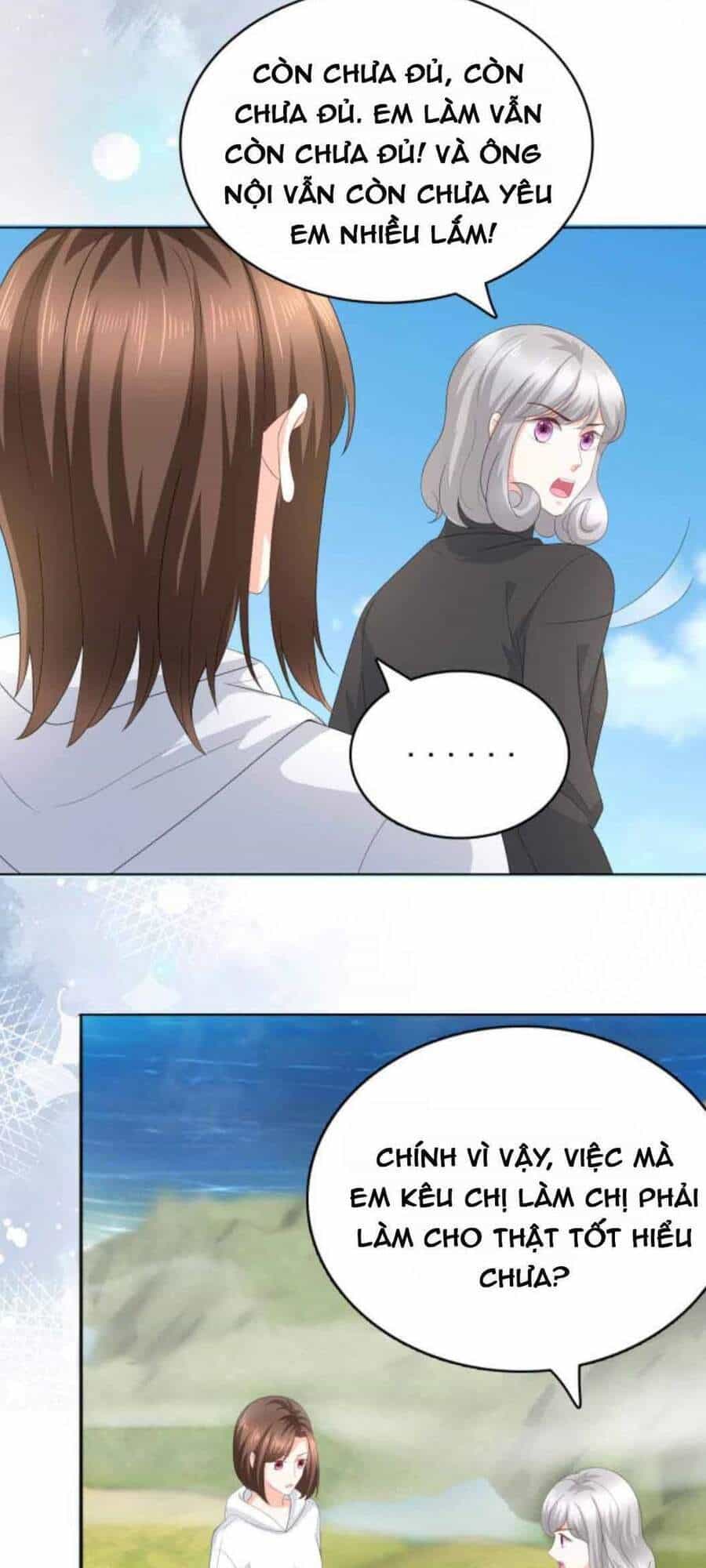 Bà Xã Quyến Rũ Trí Mạng: Tổng Tài Muốn Tái Hôn - Chương 78 - ảnh 12