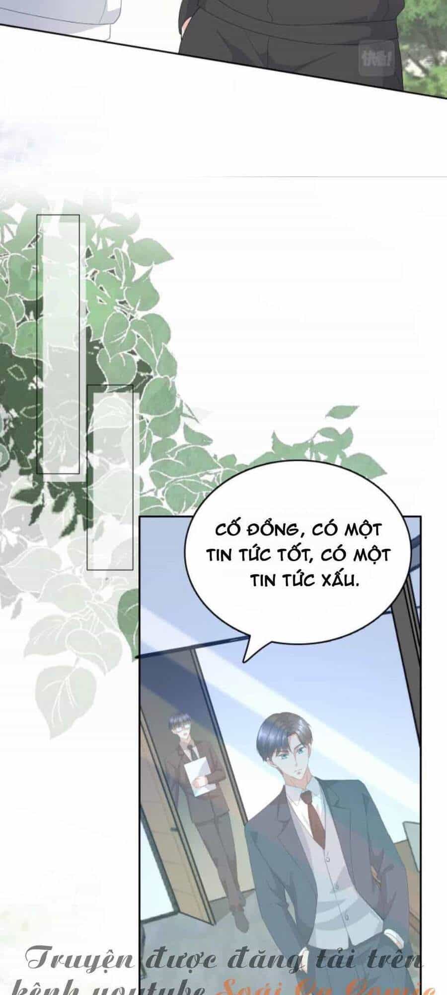Bà Xã Quyến Rũ Trí Mạng: Tổng Tài Muốn Tái Hôn - Chương 78 - ảnh 15