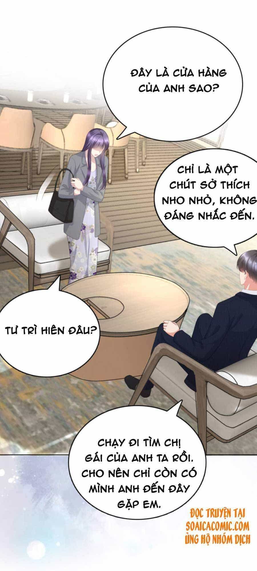 Bà Xã Quyến Rũ Trí Mạng: Tổng Tài Muốn Tái Hôn - Chương 86 - ảnh 8