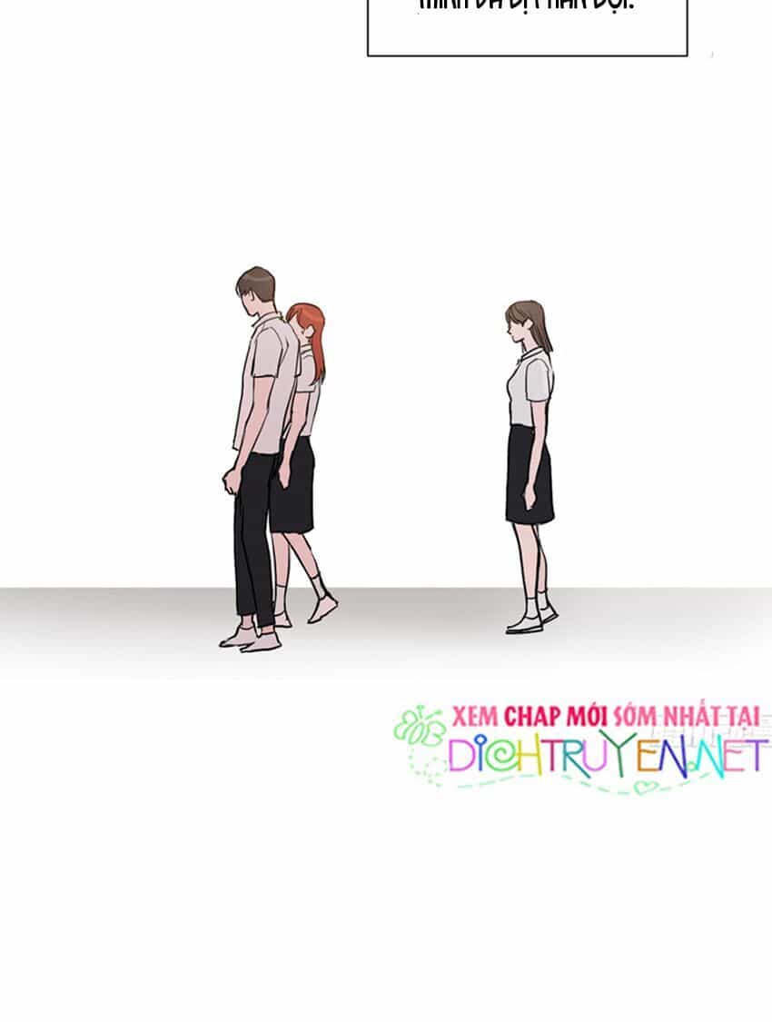 Baby Đến Rồi! - Chương 1 - ảnh 12
