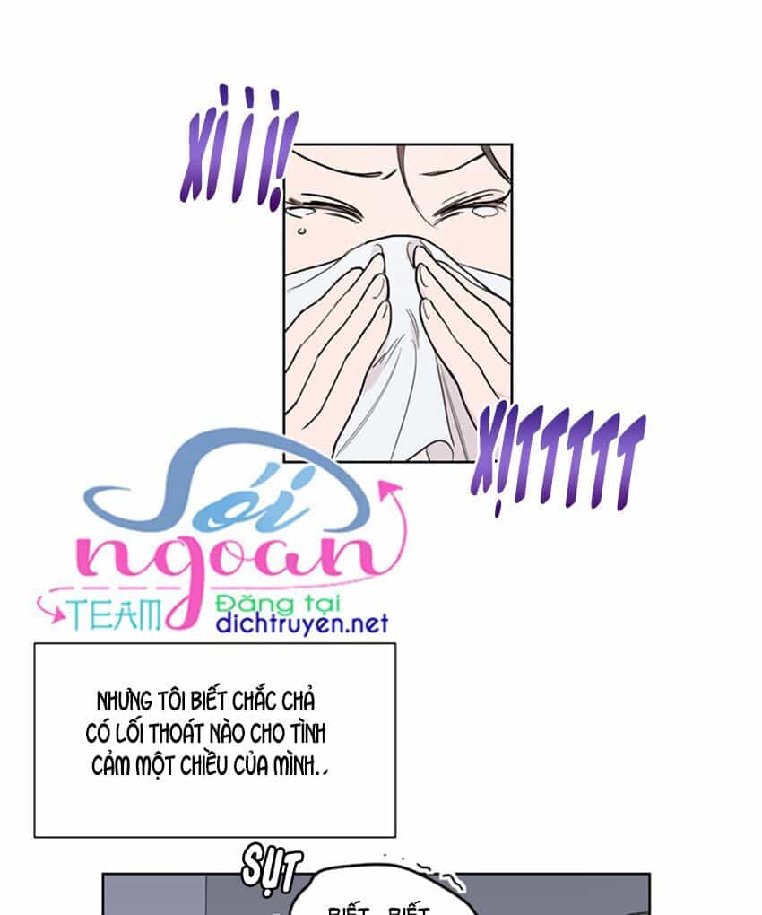 Baby Đến Rồi! - Chương 1 - ảnh 13