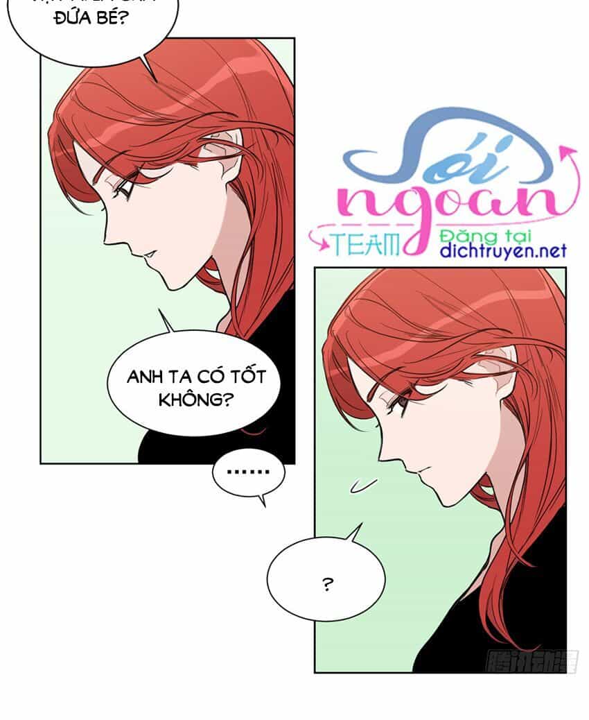 Baby Đến Rồi! - Chương 1 - ảnh 35