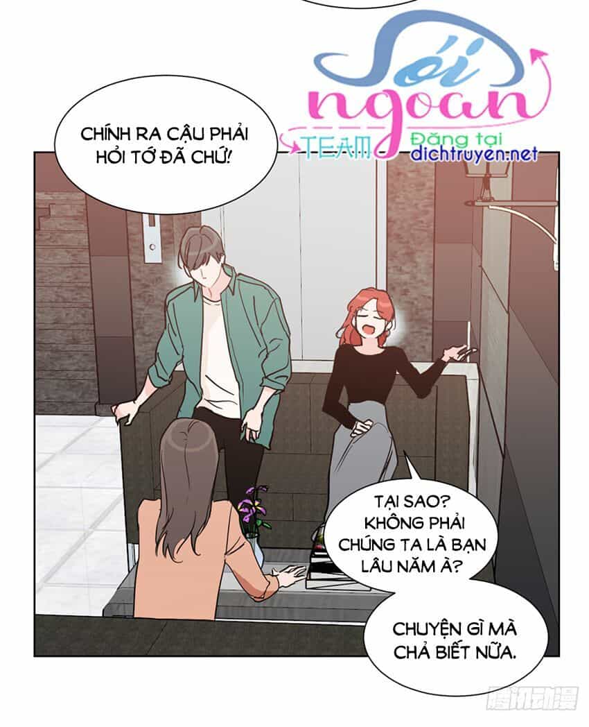 Baby Đến Rồi! - Chương 1 - ảnh 51