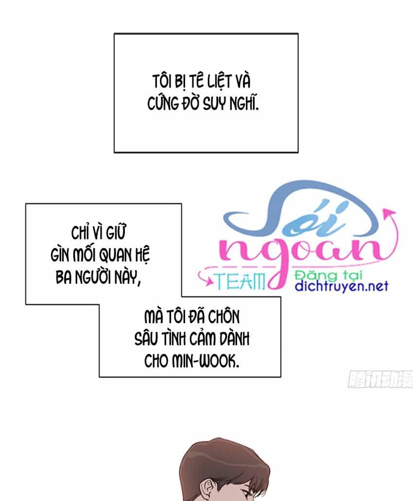 Baby Đến Rồi! - Chương 1 - ảnh 9