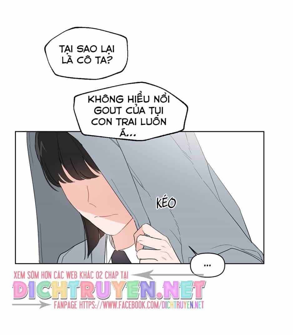 Baby Đến Rồi! - Chương 10 - ảnh 34