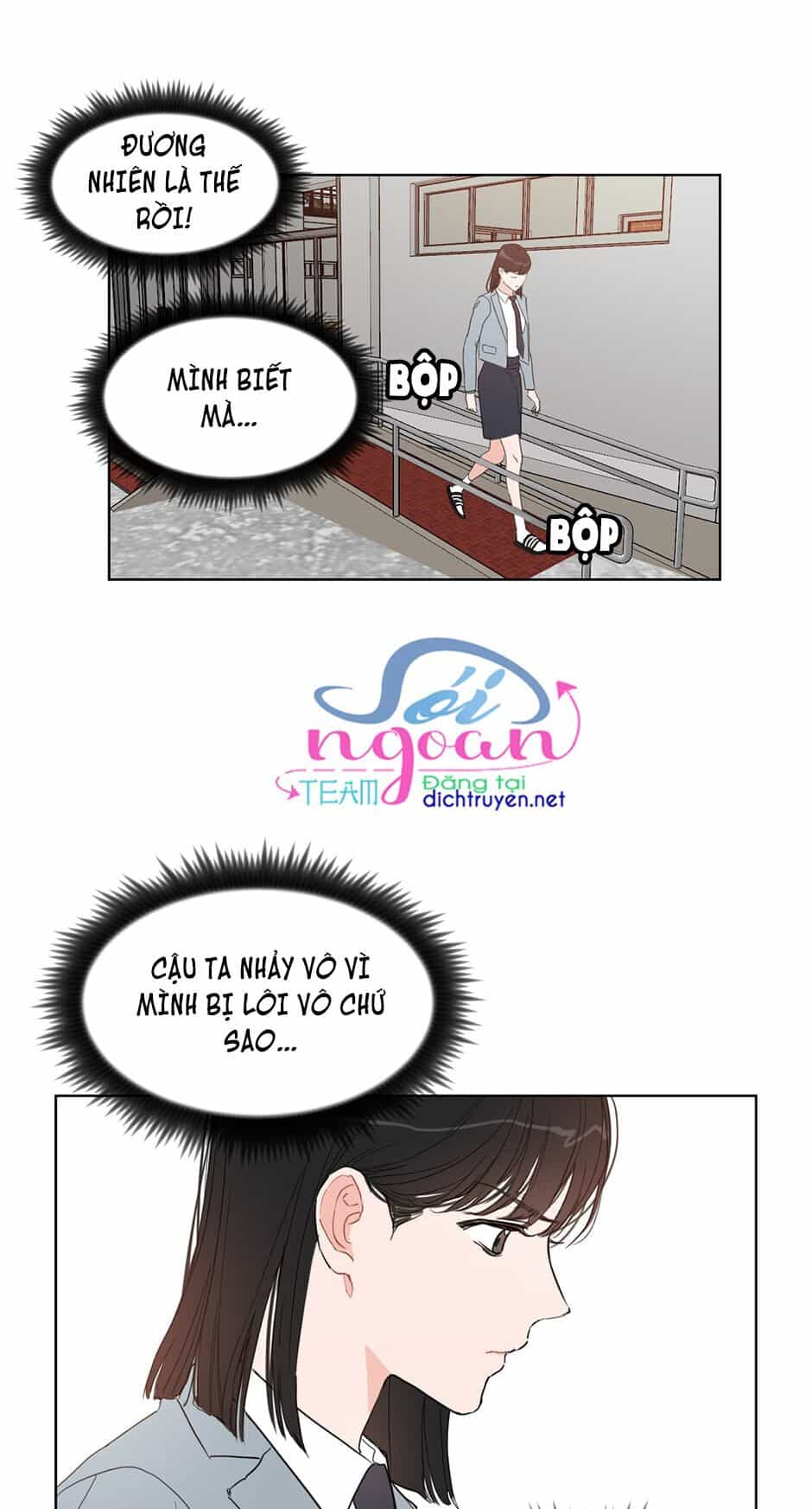Baby Đến Rồi! - Chương 10 - ảnh 38