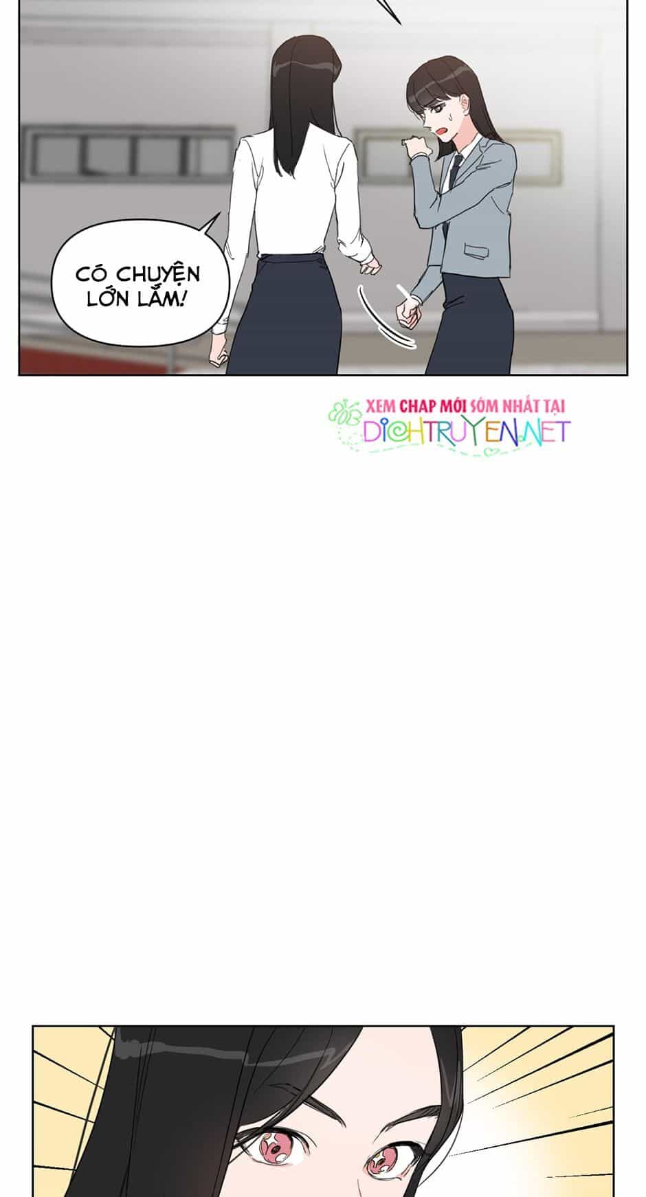 Baby Đến Rồi! - Chương 10 - ảnh 5