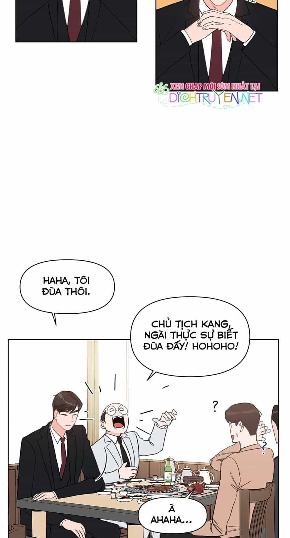 Baby Đến Rồi! - Chương 11 - ảnh 36