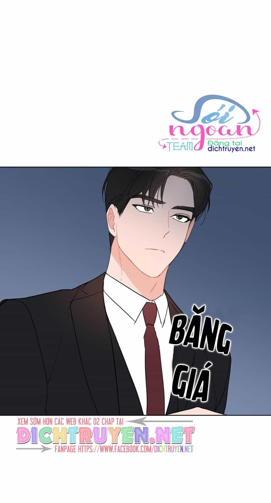 Baby Đến Rồi! - Chương 11 - ảnh 39