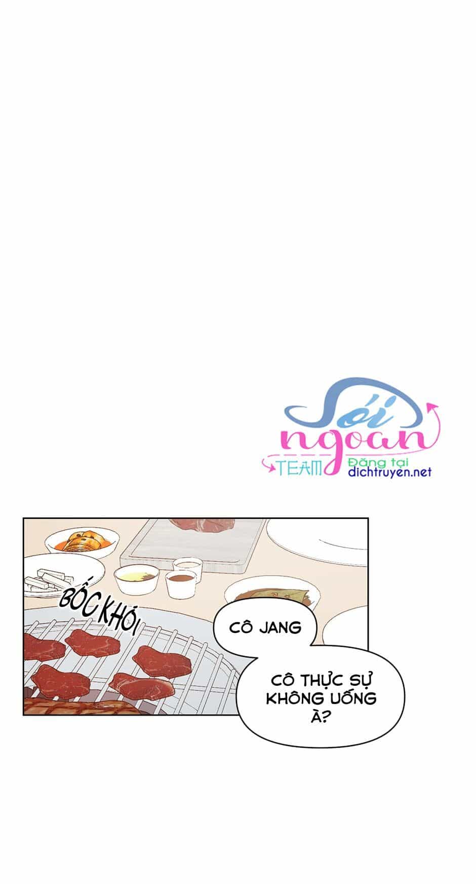 Baby Đến Rồi! - Chương 11 - ảnh 41