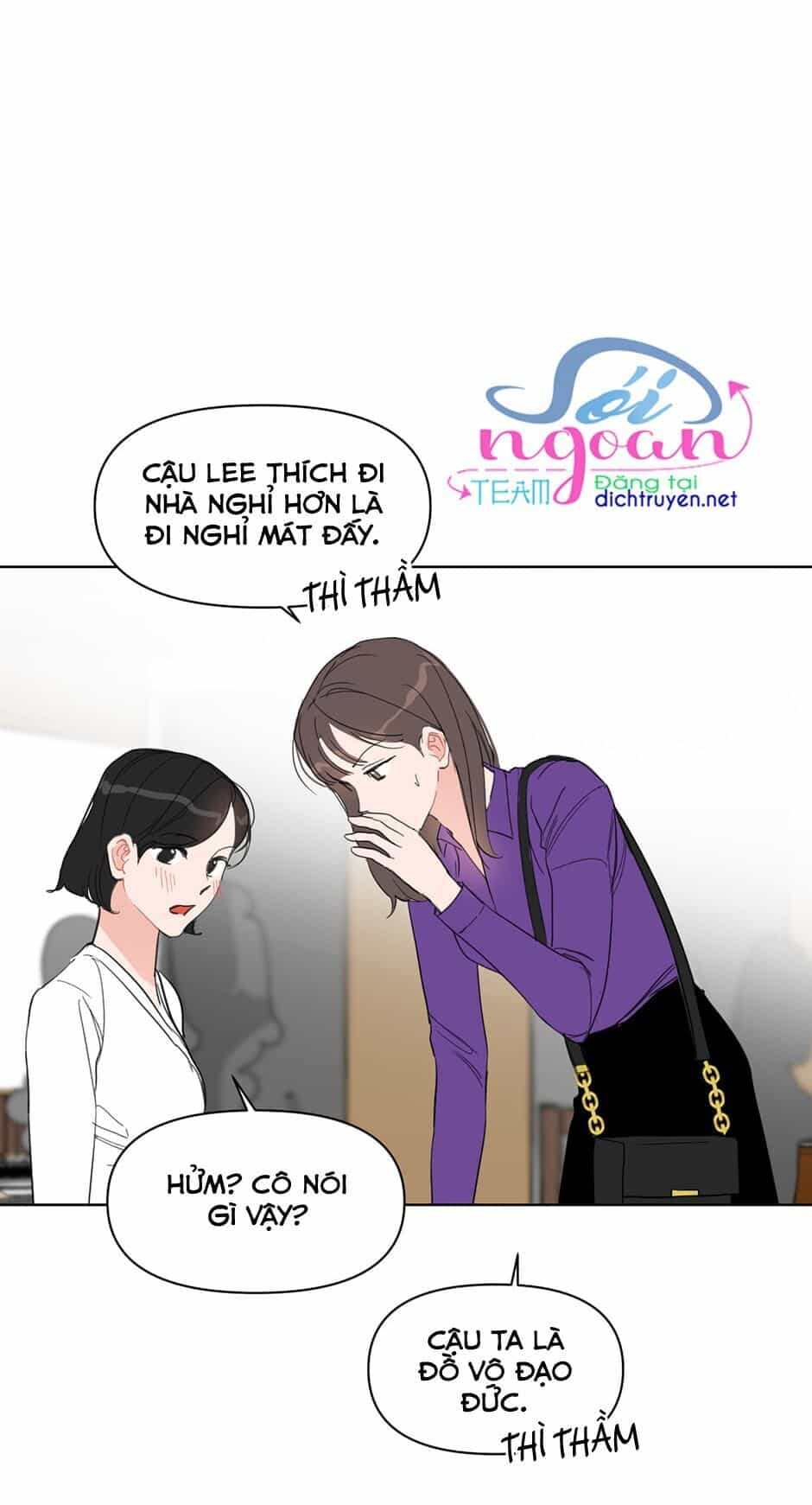 Baby Đến Rồi! - Chương 11 - ảnh 47