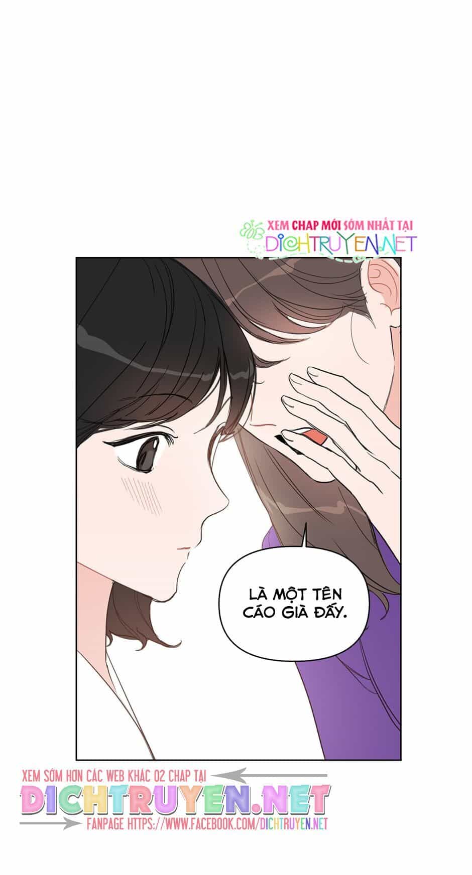 Baby Đến Rồi! - Chương 11 - ảnh 48