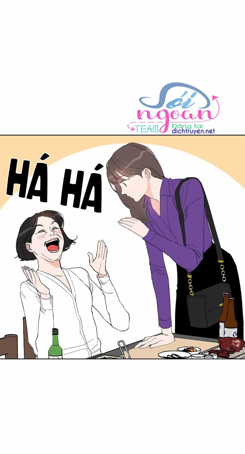 Baby Đến Rồi! - Chương 11 - ảnh 49