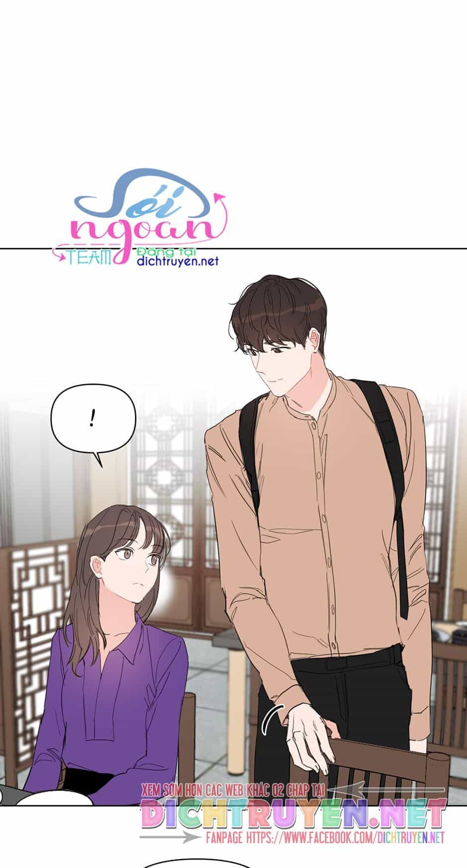 Baby Đến Rồi! - Chương 11 - ảnh 6