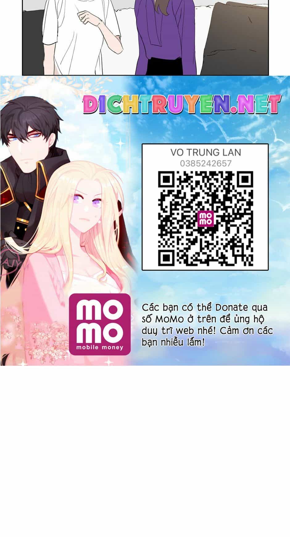 Baby Đến Rồi! - Chương 13 - ảnh 29