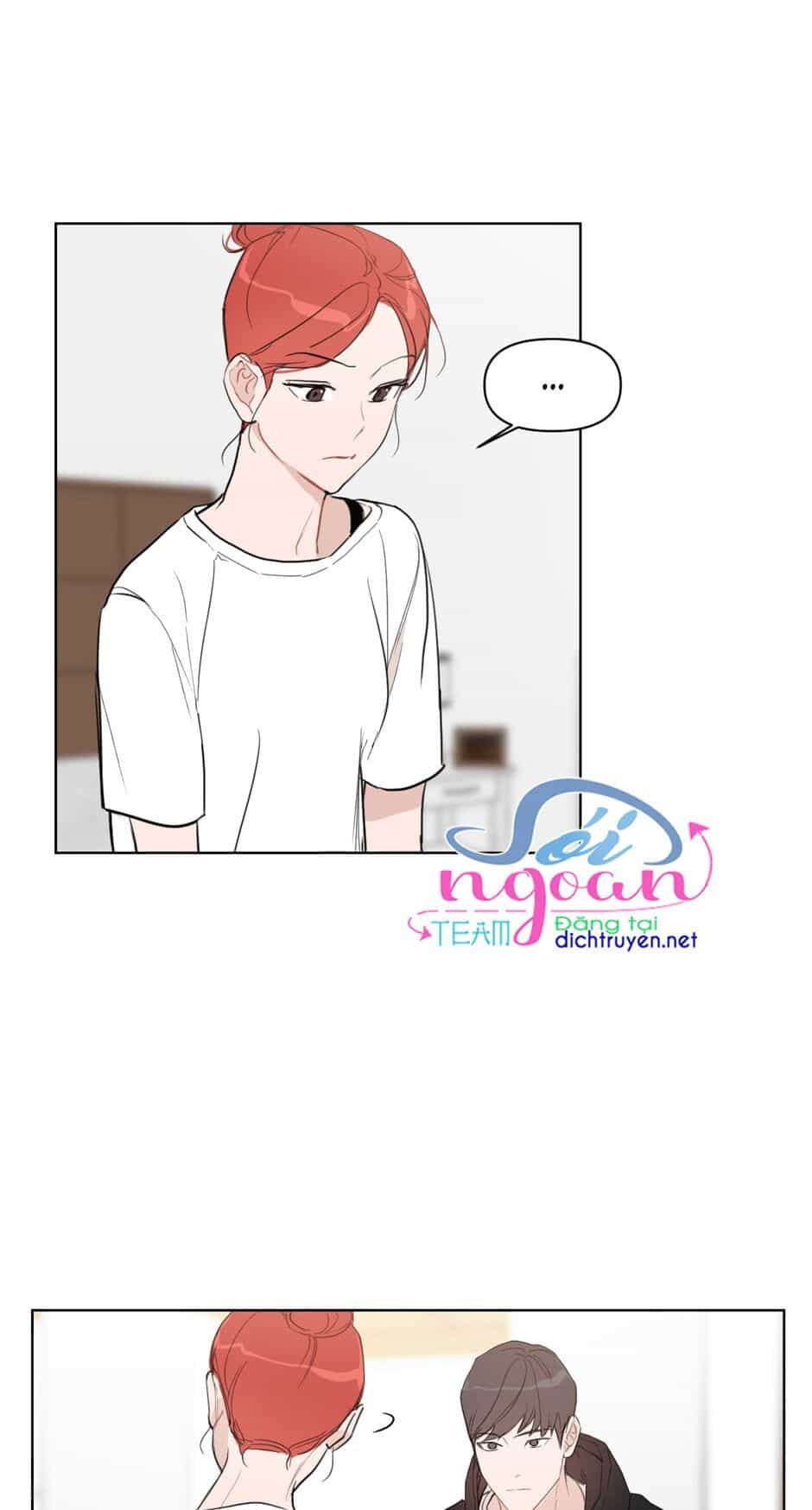 Baby Đến Rồi! - Chương 13 - ảnh 46