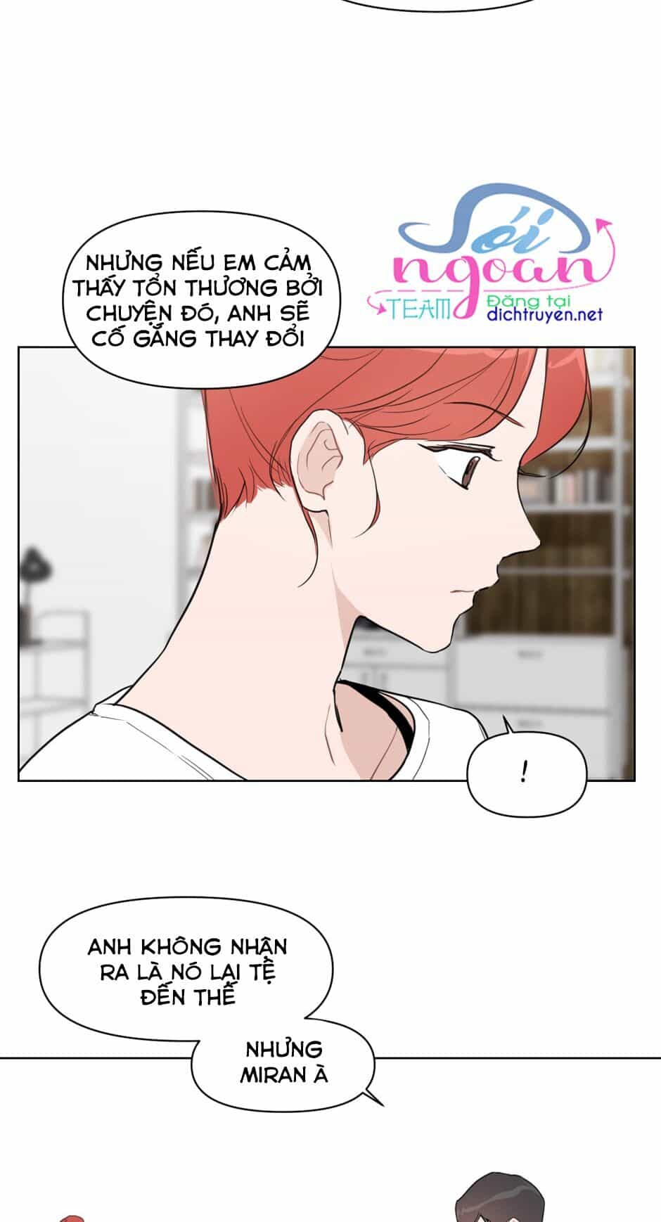 Baby Đến Rồi! - Chương 13 - ảnh 48