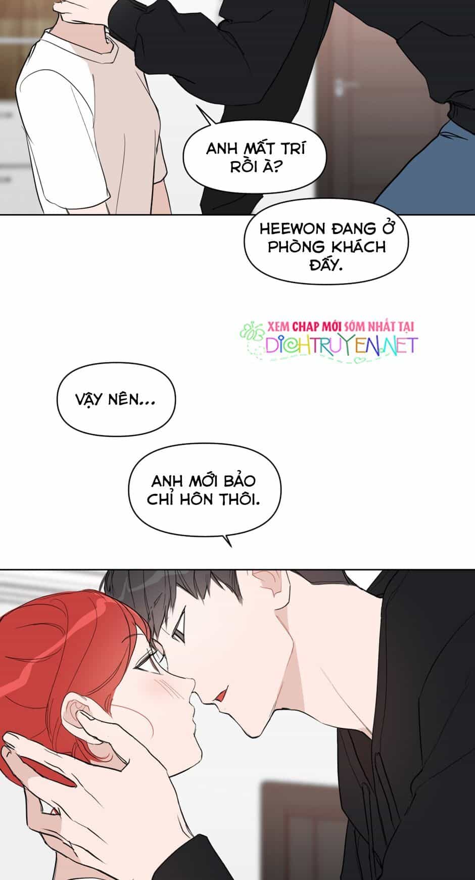 Baby Đến Rồi! - Chương 13 - ảnh 54
