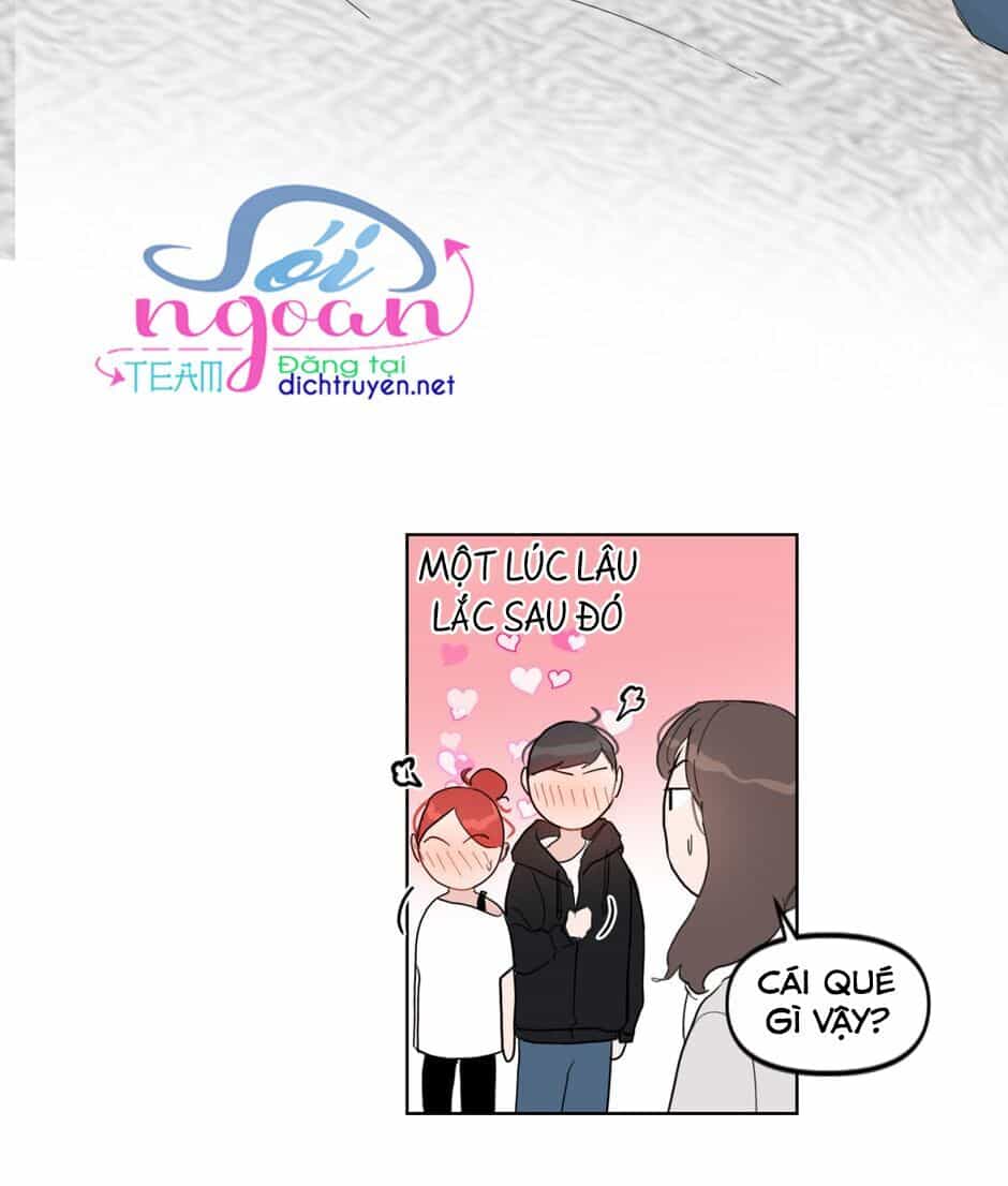 Baby Đến Rồi! - Chương 13 - ảnh 57