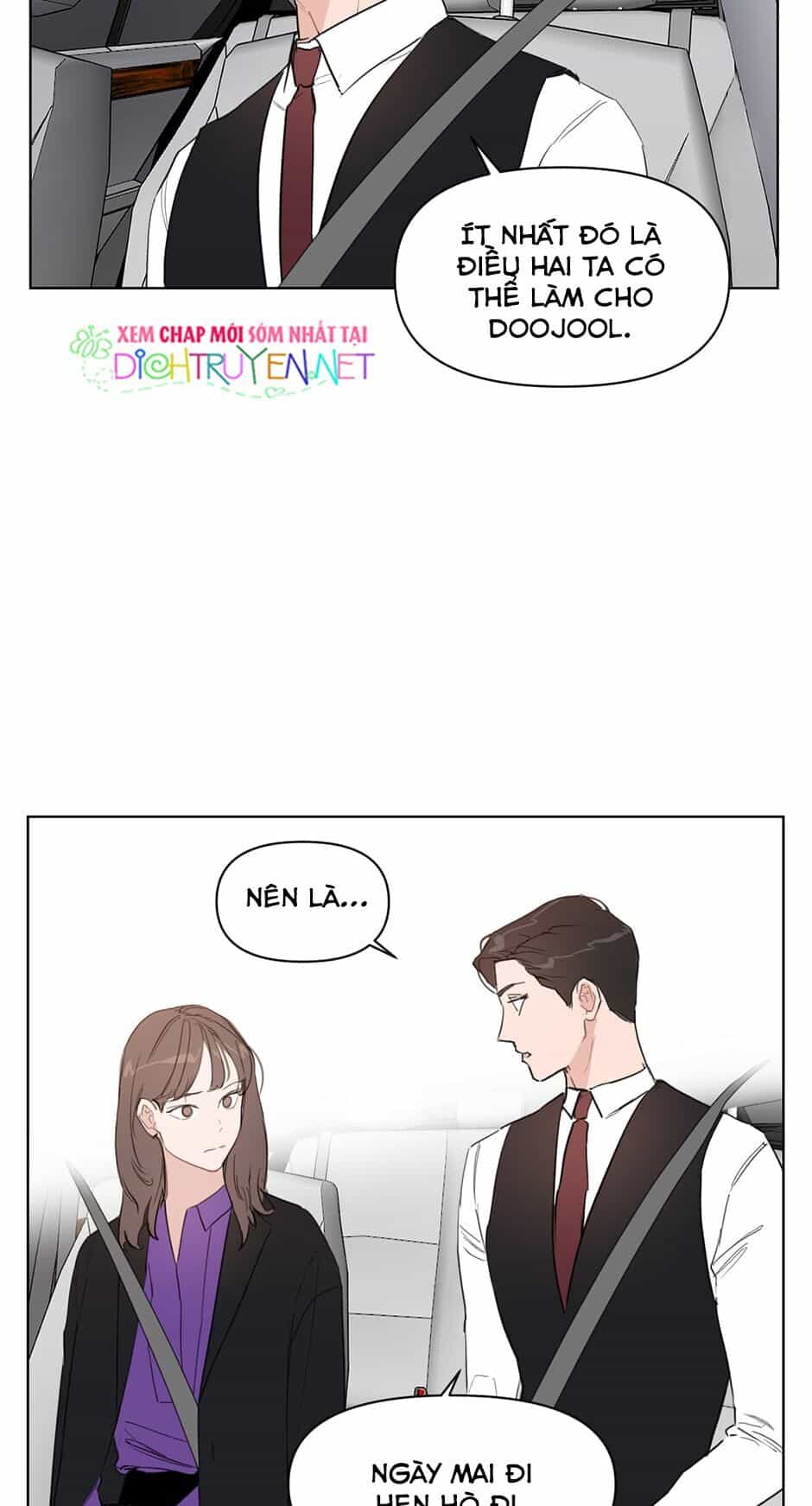 Baby Đến Rồi! - Chương 13 - ảnh 9
