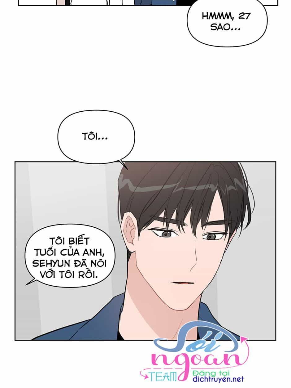 Baby Đến Rồi! - Chương 14 - ảnh 18