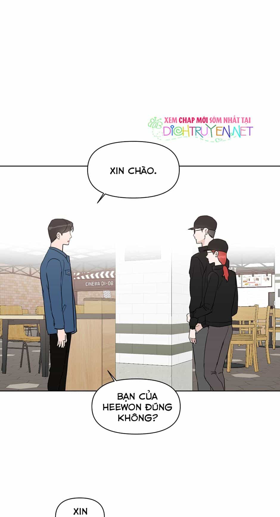 Baby Đến Rồi! - Chương 14 - ảnh 29