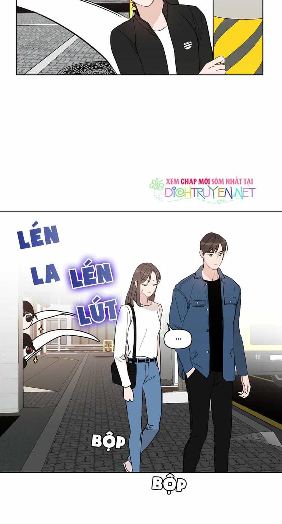 Baby Đến Rồi! - Chương 14 - ảnh 3