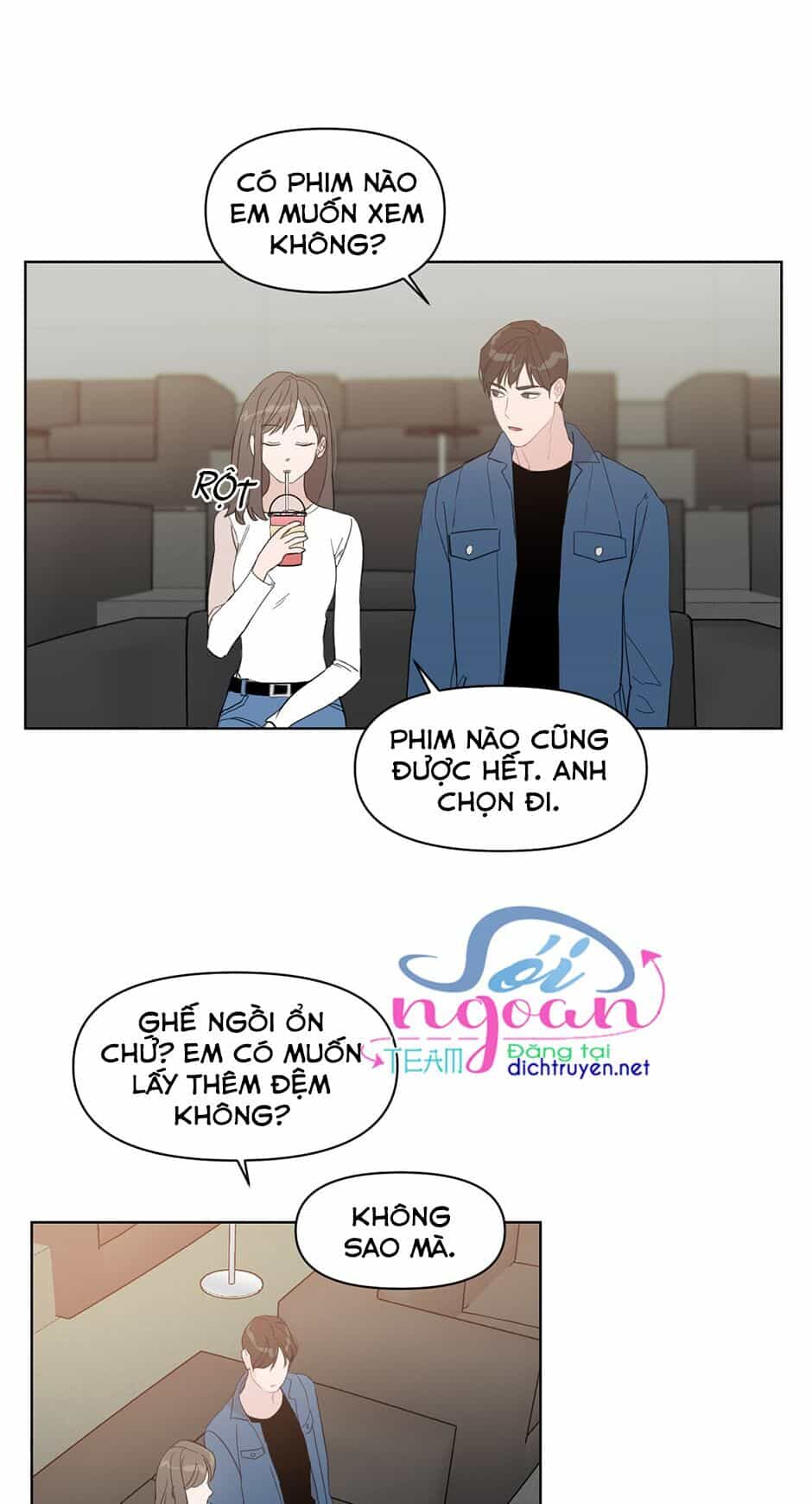 Baby Đến Rồi! - Chương 14 - ảnh 39