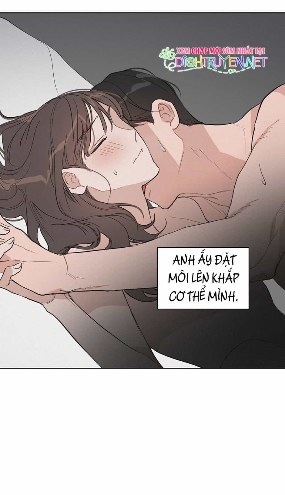 Baby Đến Rồi! - Chương 15 - ảnh 25