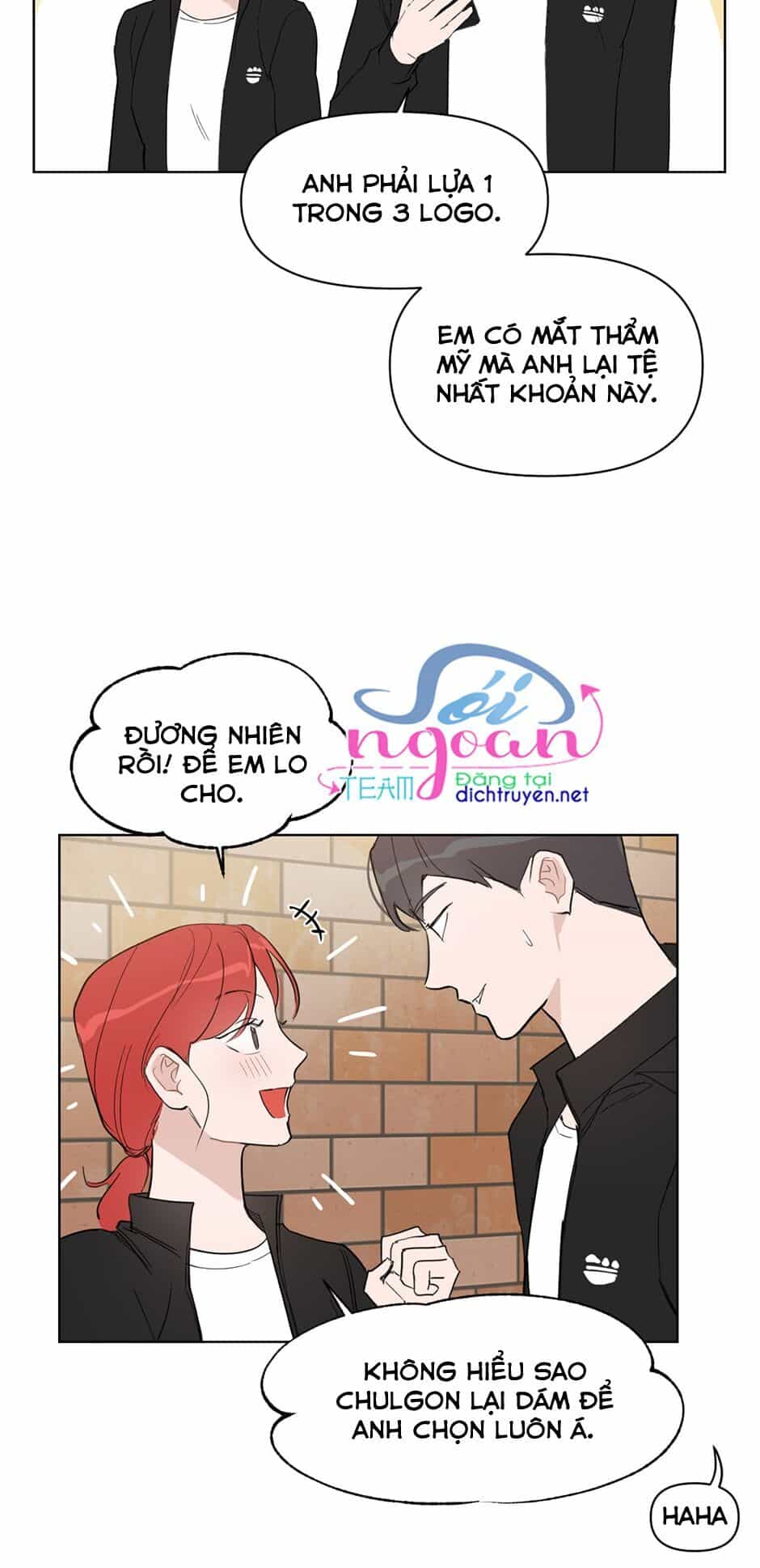 Baby Đến Rồi! - Chương 15 - ảnh 34
