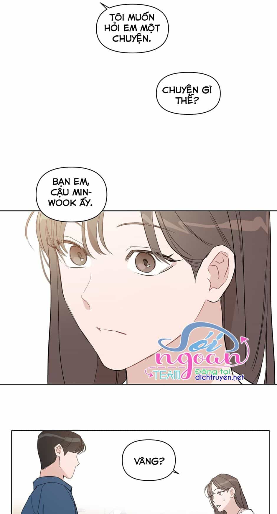 Baby Đến Rồi! - Chương 15 - ảnh 52