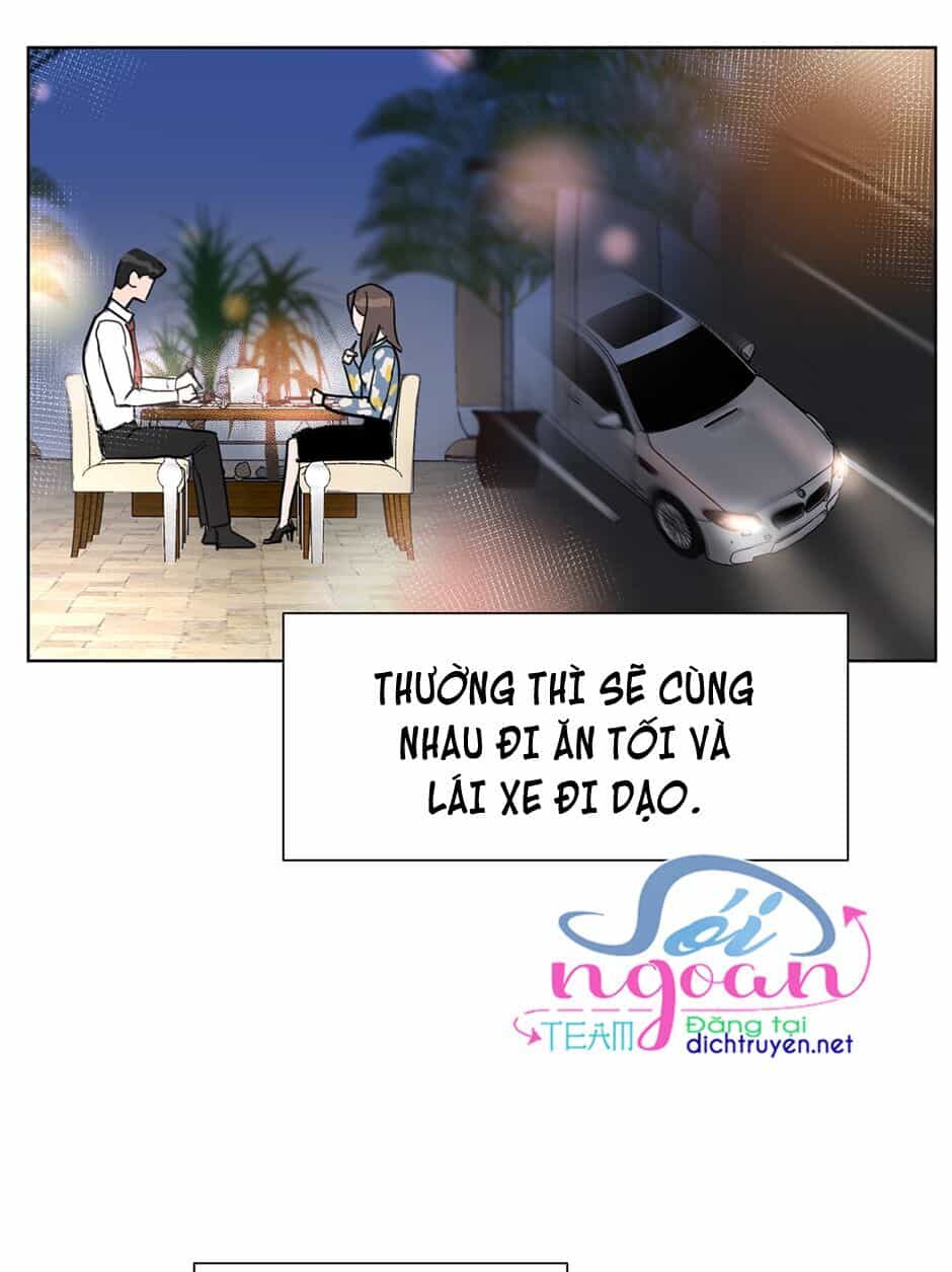 Baby Đến Rồi! - Chương 16 - ảnh 23