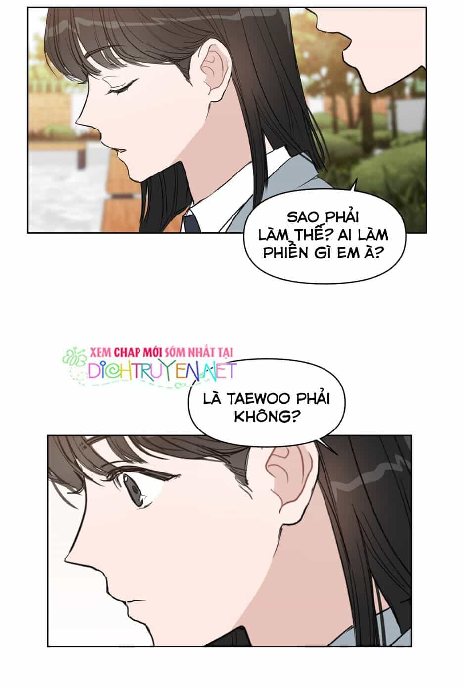 Baby Đến Rồi! - Chương 16 - ảnh 47