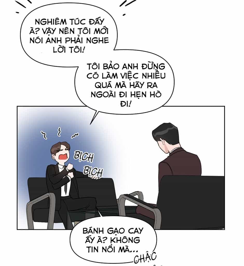 Baby Đến Rồi! - Chương 17 - ảnh 52