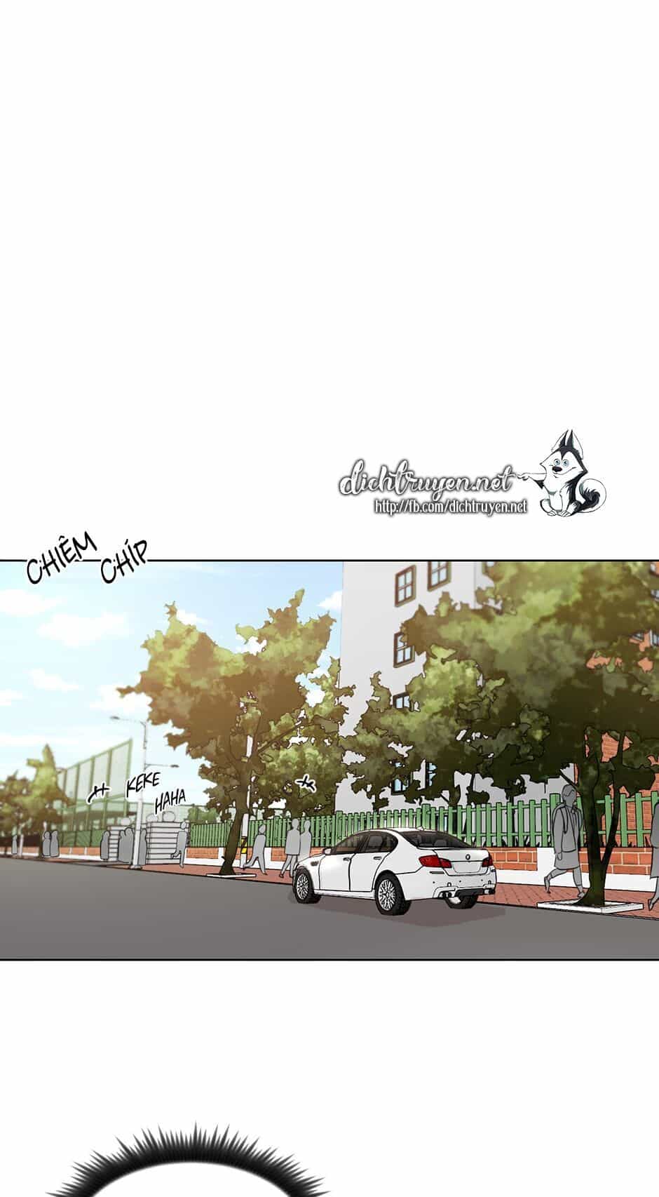Baby Đến Rồi! - Chương 17 - ảnh 58