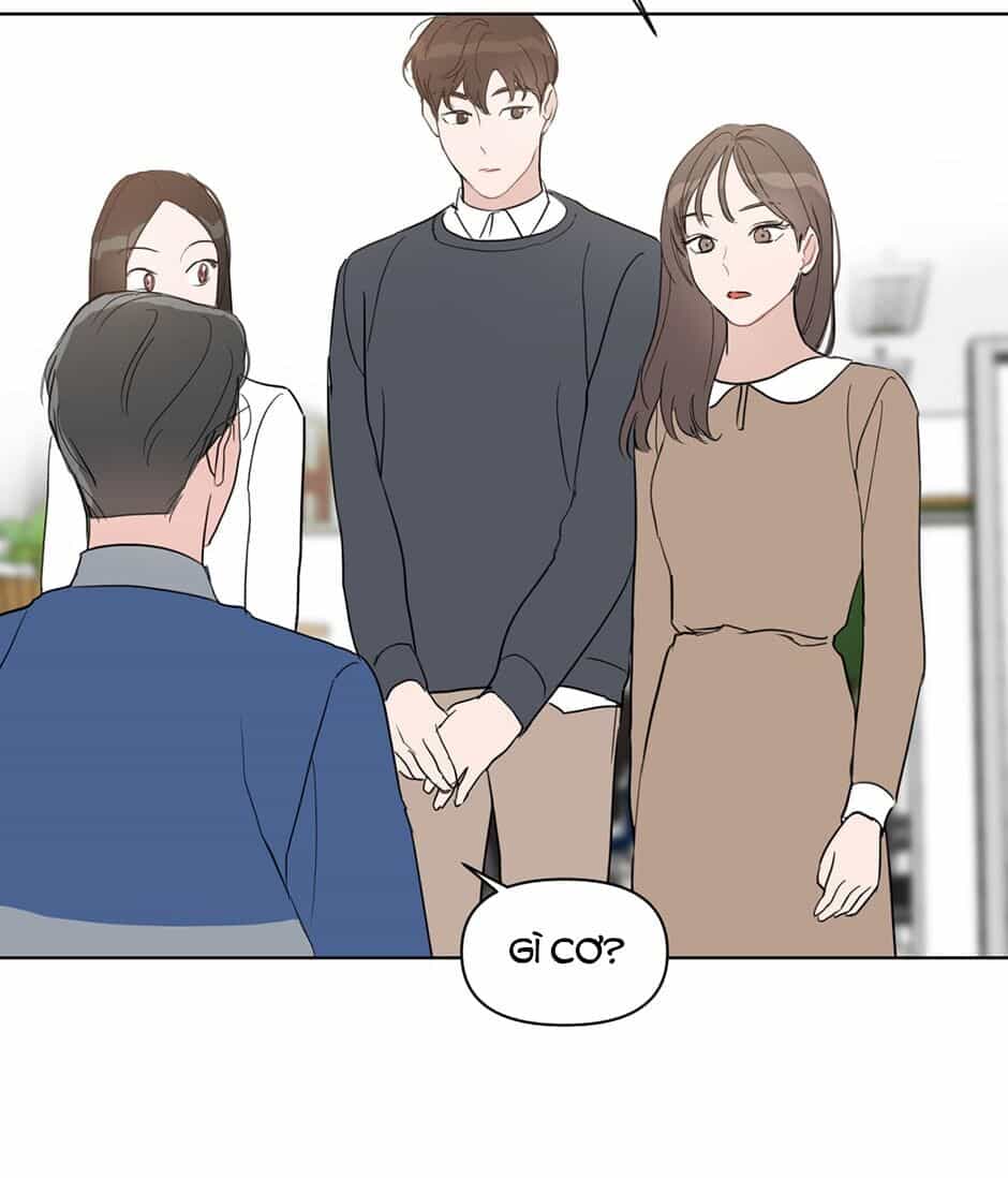 Baby Đến Rồi! - Chương 18 - ảnh 16