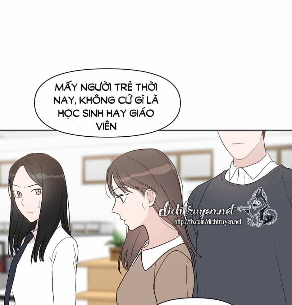 Baby Đến Rồi! - Chương 18 - ảnh 19