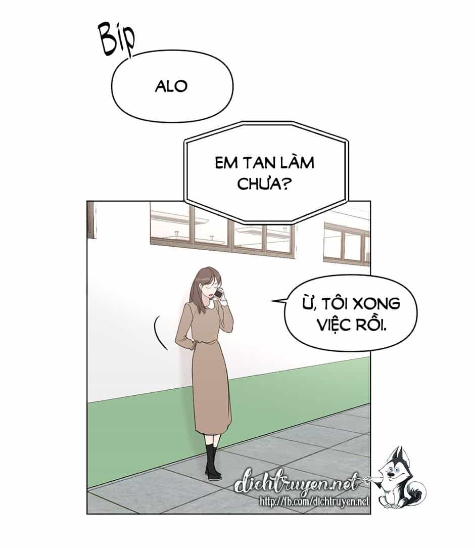 Baby Đến Rồi! - Chương 18 - ảnh 3