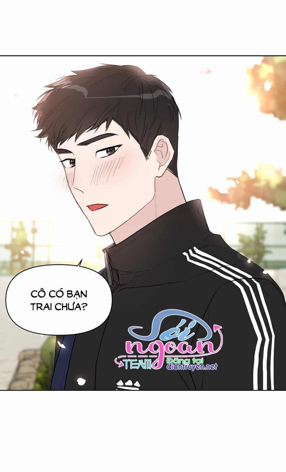 Baby Đến Rồi! - Chương 18 - ảnh 45