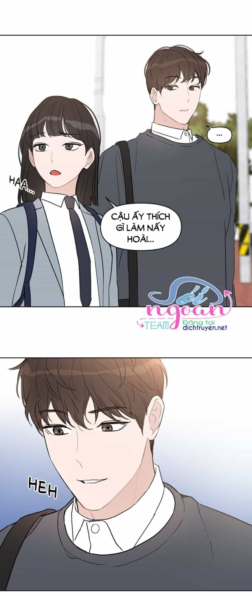 Baby Đến Rồi! - Chương 19 - ảnh 33