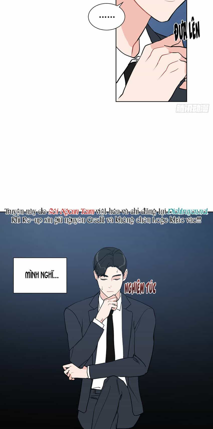 Baby Đến Rồi! - Chương 2 - ảnh 33
