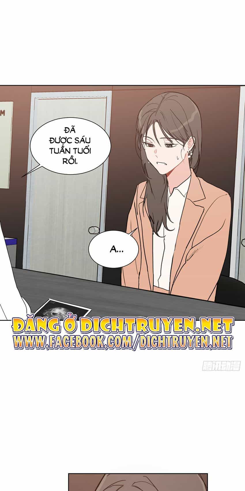 Baby Đến Rồi! - Chương 2 - ảnh 49